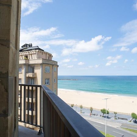 Mirador Zurriola - Iberorent Apartments San Sebastian Exterior photo